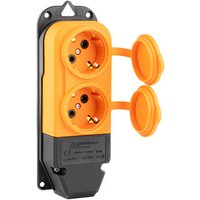 Колодка удлинителя Mutlusan Tena 010-083-530292