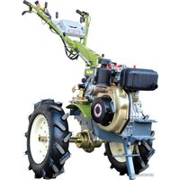 Мотоблок дизельный Zigzag KDT 610 L (09610024)