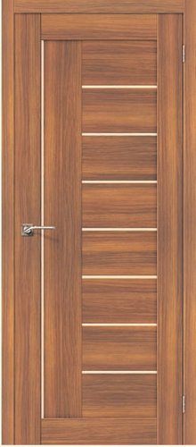 Межкомнатная дверь el'Porta Porta X Порта-29 (Golden Reef)