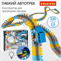 Трек Bondibon Вертикальный заезд ВВ6156