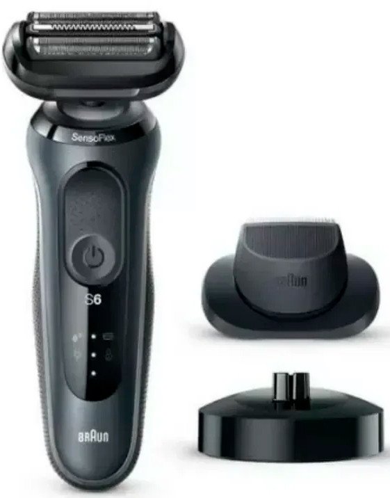 Электробритва Braun Series 6 61-B4200CS