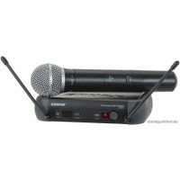 Радиосистема Shure PGX24/SM58