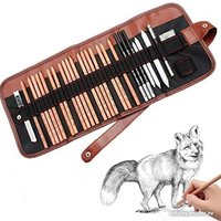 Школьный набор для рисования Sundays C0004998A