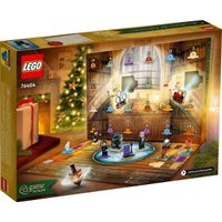 Конструктор LEGO Harry Potter 76404 Адвент-календарь