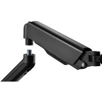 Кронштейн для монитора ErgoSmart Power Black Light DBL
