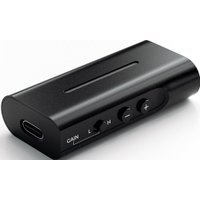 Портативный усилитель Letshuoer DT03