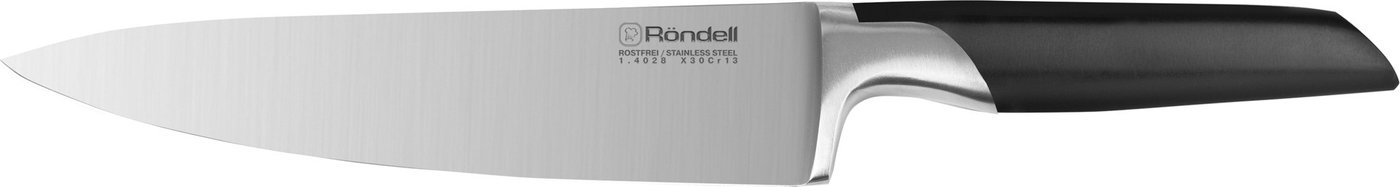 Кухонный нож Rondell Brando RD-1436