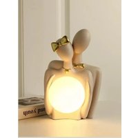 Ночник Merry Bear Home Decor Нежность 20168151