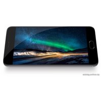 Телефон MEIZU M3 Note 16GB Gray