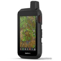 Туристический навигатор Garmin Montana 750i