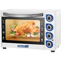 Мини-печь Renova MO-50GLTW1