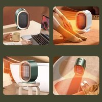 Тепловентилятор Sundays Home TBD0604356401C