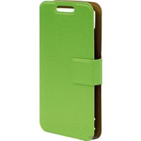 Чехол для телефона JFK Las-Vegas 5.5" (зелёный)