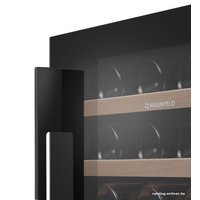 Винный шкаф MAUNFELD MBWC-135D46