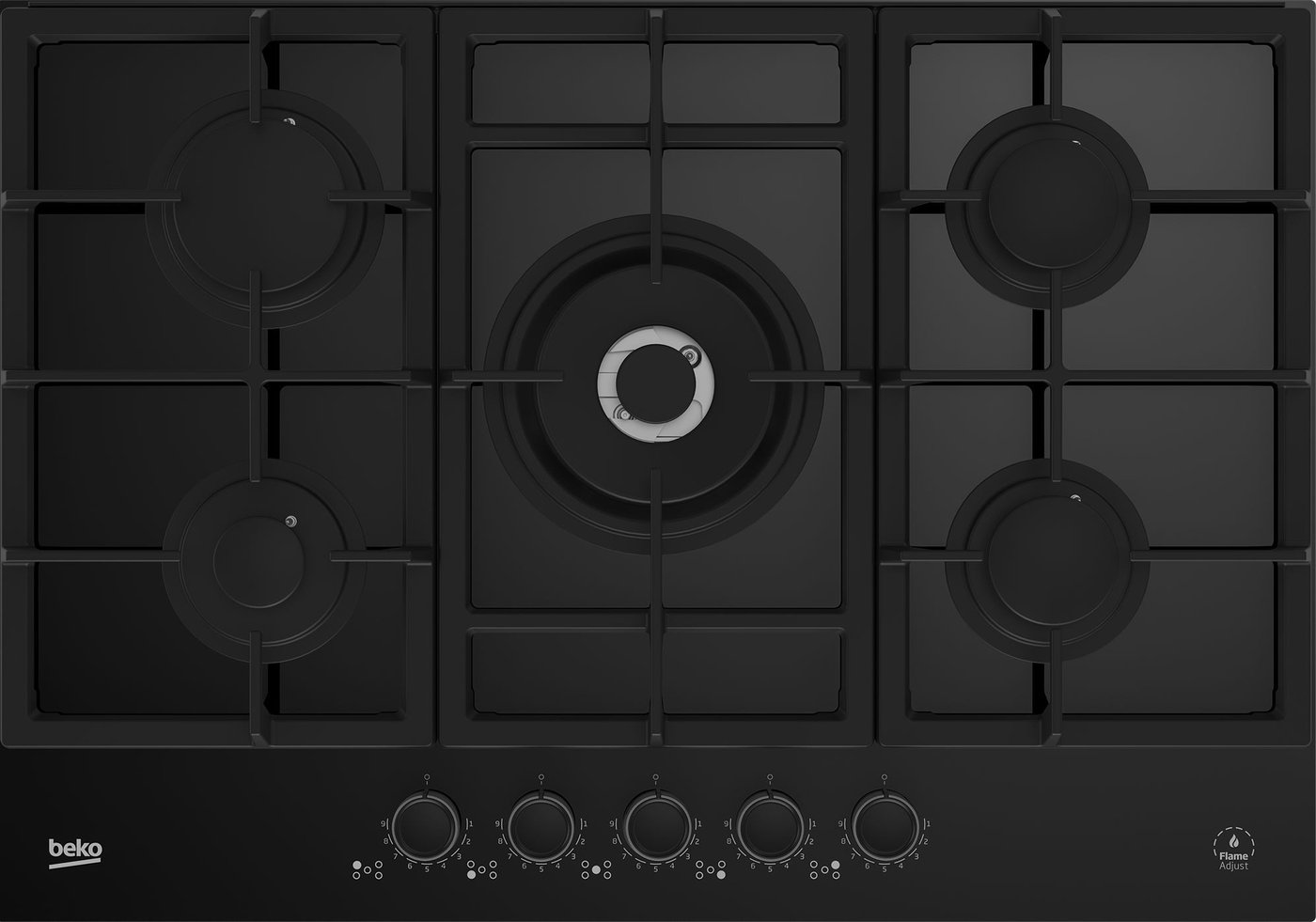 

Варочная панель BEKO HILW 75325 SDX