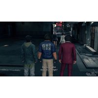  Like a Dragon: Yakuza. Day Ichi Edition для PlayStation 4
