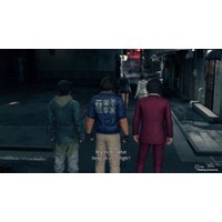  Like a Dragon: Yakuza. Day Ichi Edition для PlayStation 5