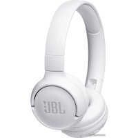 Наушники JBL Tune 560BT (белый)