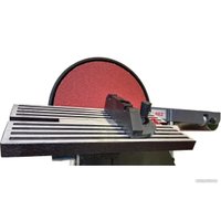 Шлифовальный станок Realrez RBD69