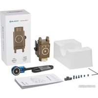 Фонарь Olight Baldr S Desert Tan