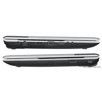 Ноутбук Samsung RV515 (NP-RV515-S09RU)