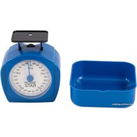 Кухонные весы HomeStar HS-3005М (синий)