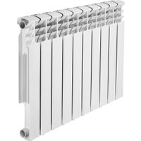 Алюминиевый радиатор AV Engineering AVE512963 (12 секций) в Орше