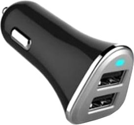 

Автомобильное зарядное Platinet PLCR2B