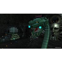  LEGO Harry Potter: Collection для Nintendo Switch