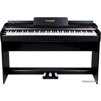 Цифровое пианино Solista DP600BK