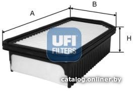 Воздушный фильтр UFI 3059400