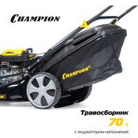 Газонокосилка Champion LM5345