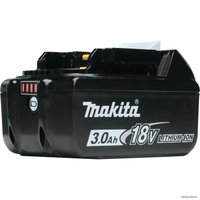 Аккумулятор Makita BL1830B (18В/3 а*ч)