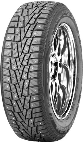 

Зимние шины Nexen Winguard Winspike WS6 SUV 245/75R16 111T