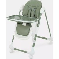 Высокий стульчик MOWbaby Honey New MBH170 (green)