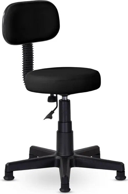 

Офисное кресло UTFC Кассира L со спинкой (Z11 черный)