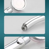 Душевая лейка USBTOP 557180