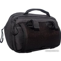 Велосумка Caanbag CAAN-TR-34BL (черный)