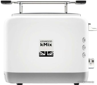 Тостер Kenwood kMix TCX 751WH