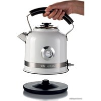 Электрический чайник Ariete Moderna 2854/01 (белый)