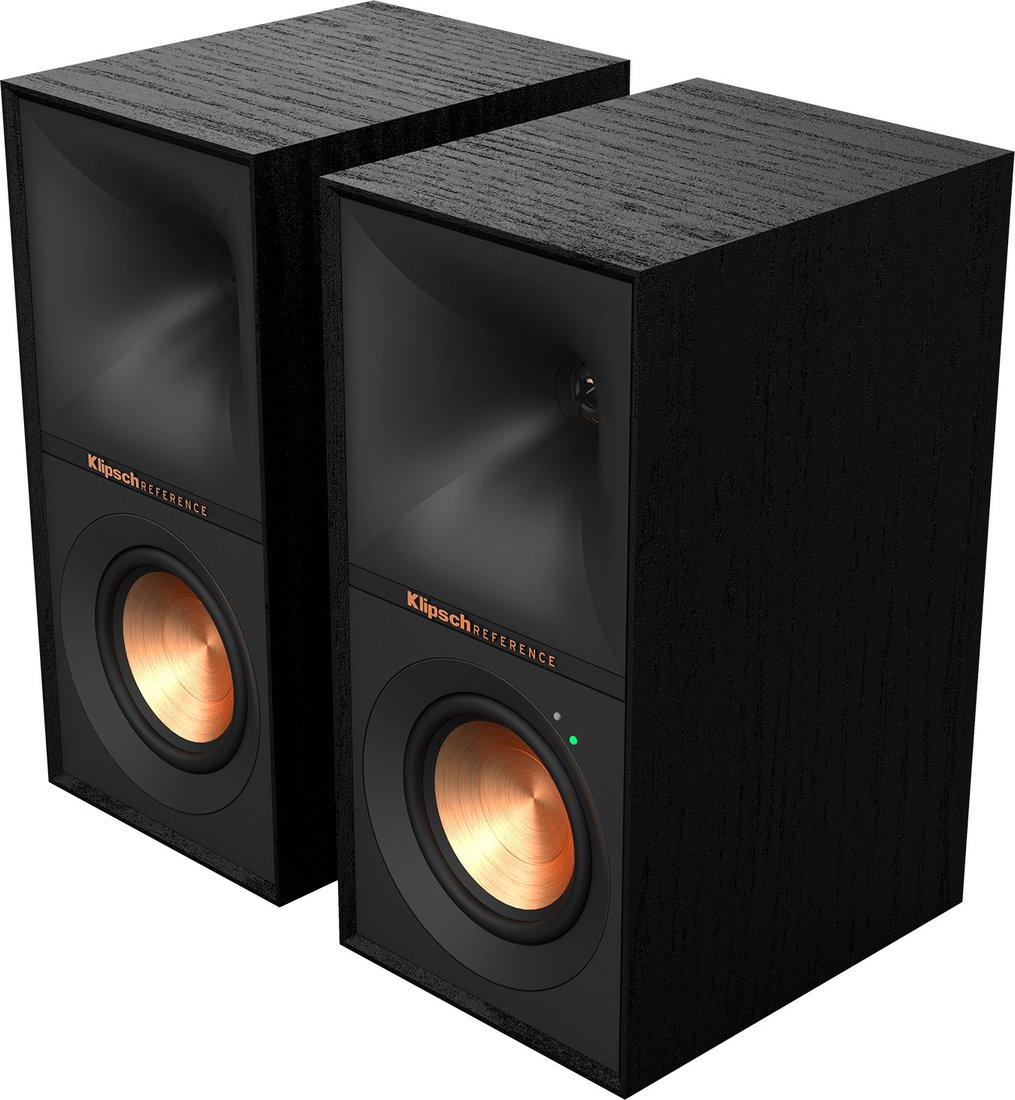 

Полочная акустика Klipsch R-40PM