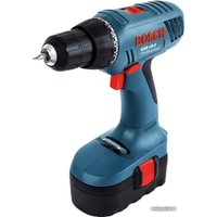 Дрель-шуруповерт Bosch GSR 18-2 Professional 0601918300 (с 2-мя АКБ)