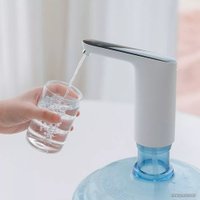 Помпа для воды Kitfort KT-4009