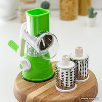 Овощерезка Доляна Mandoline slicer 4796553