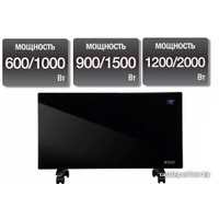 Конвектор Timberk TEC.PF8 LE 1500 IN