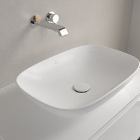 Умывальник Villeroy & Boch Loop&Friends 4A4900RW