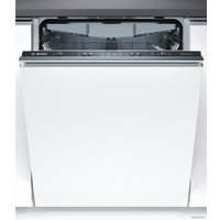 Встраиваемая посудомоечная машина Bosch SMV25EX00E