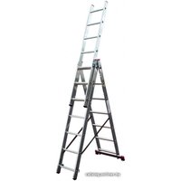 Лестница-трансформер Krause Corda+ 3х8 [013385]