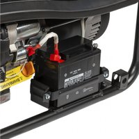 Бензиновый генератор Brait GB-5500E Pro