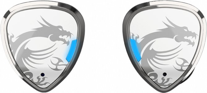 

Наушники MSI CH40 Wireless